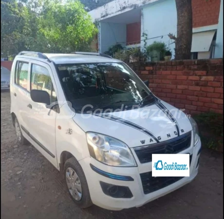 MARUTI SUZUKI WAGON R