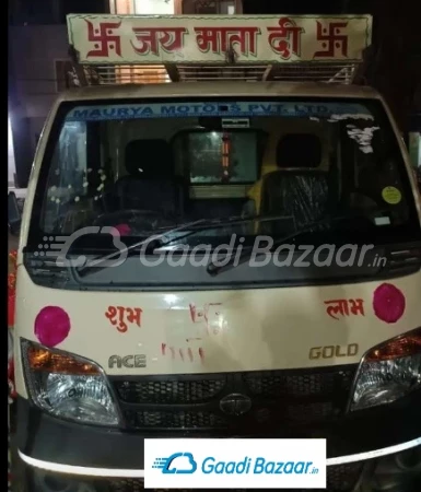 TATA MOTORS ACE GOLD – Petrol