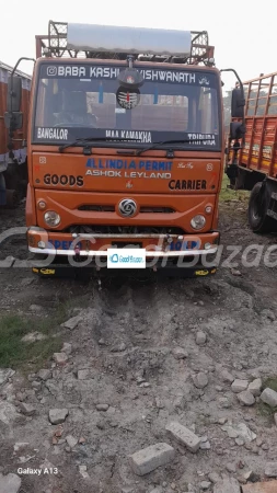 ASHOK LEYLAND ECOMET 1615