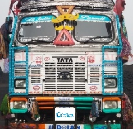 TATA MOTORS LPT 3718