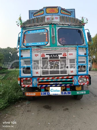 TATA MOTORS LPT 3118