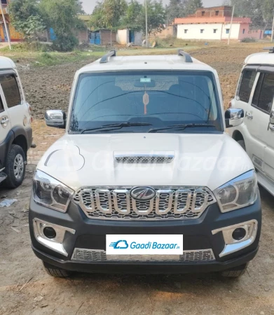 MAHINDRA SCORPIO