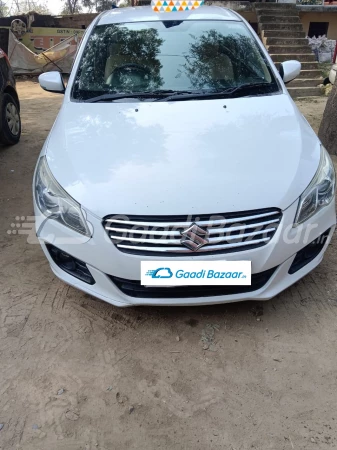 MARUTI SUZUKI CIAZ