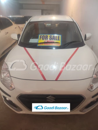 MARUTI SUZUKI Dzire