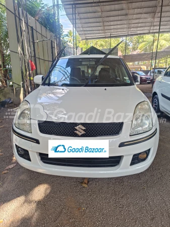 MARUTI SUZUKI SWIFT DZIRE