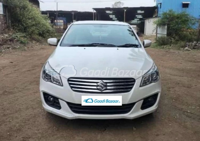 MARUTI SUZUKI CIAZ