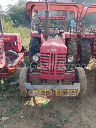 MAHINDRA 265