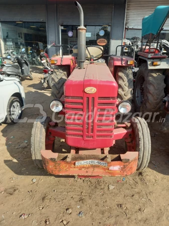 MAHINDRA 255 Di Power Plus