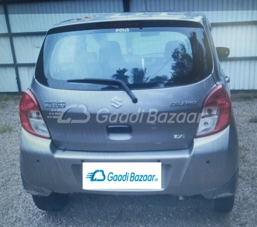 MARUTI SUZUKI CELERIO