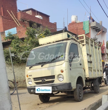 TATA MOTORS Ace Gold