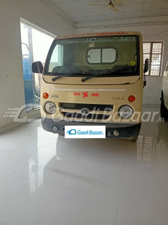 TATA MOTORS ACE GOLD – Diesel