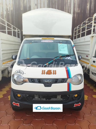 MAHINDRA JEETO