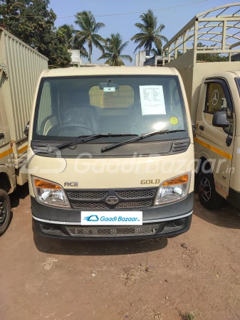 TATA MOTORS ACE GOLD – Petrol