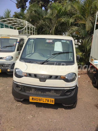 MAHINDRA JEETO