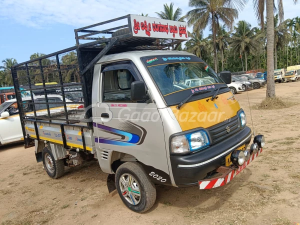 Maruti Suzuki Super Carry