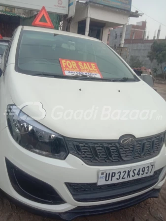 MAHINDRA MARAZZO