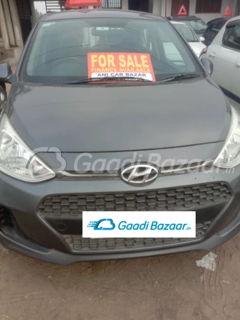 HYUNDAI GRAND I 10