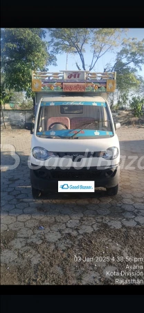 MAHINDRA JEETO