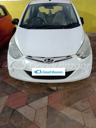 HYUNDAI EON