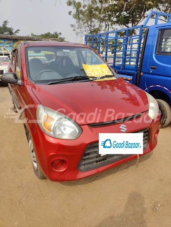 MARUTI SUZUKI ALTO 800