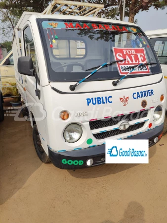 TATA MOTORS Ace Gold