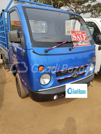 TATA MOTORS Ace Gold Diesel Plus