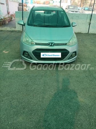 HYUNDAI GRAND I 10