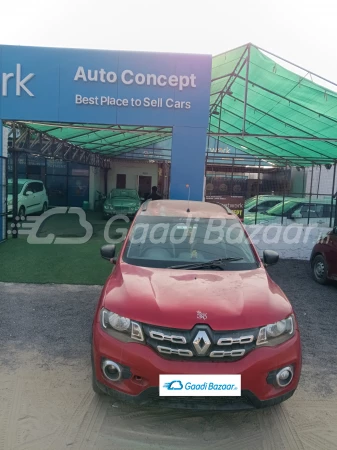 RENAULT KWID