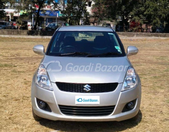 MARUTI SUZUKI SWIFT