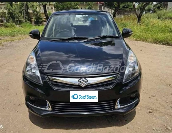 MARUTI SUZUKI SWIFT DZIRE