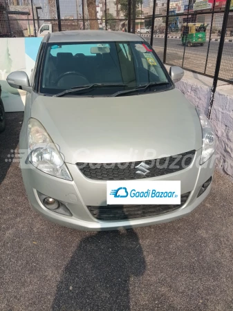 MARUTI SUZUKI SWIFT DZIRE