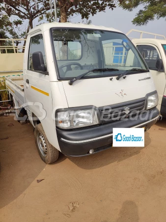 Maruti Suzuki Super Carry