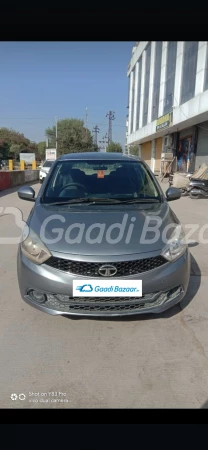 TATA MOTORS TIAGO