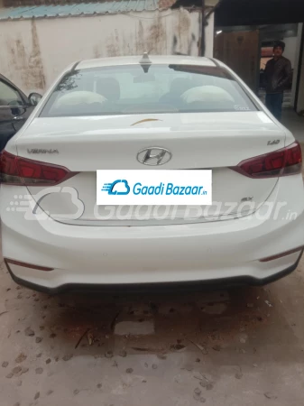 HYUNDAI VERNA