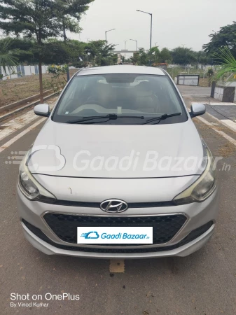 HYUNDAI ELITE I20