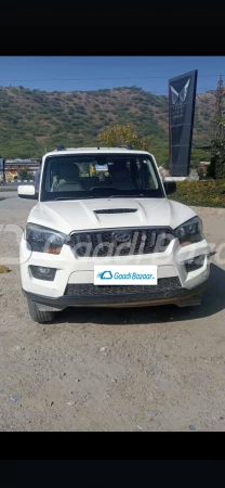 MAHINDRA SCORPIO