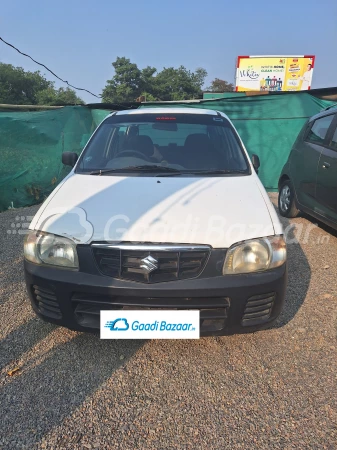 MARUTI SUZUKI ALTO