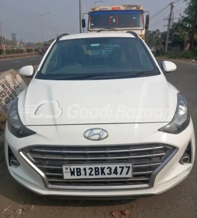 HYUNDAI GRAND I 10 NIOS