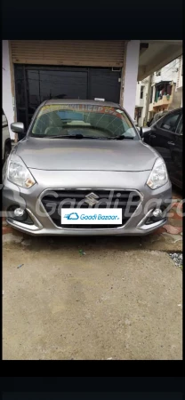 MARUTI SUZUKI Dzire