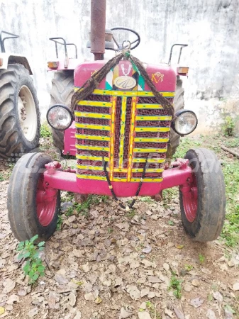 MAHINDRA 475 Di