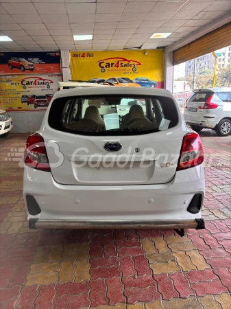 Datsun GO PLUS