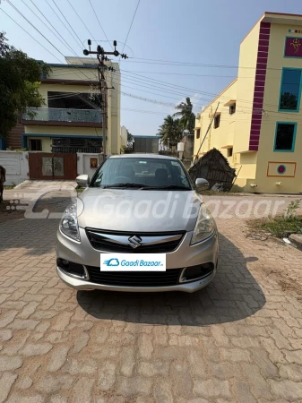 MARUTI SUZUKI SWIFT DZIRE