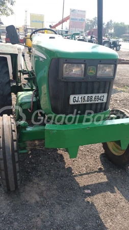 John Deere  5041c