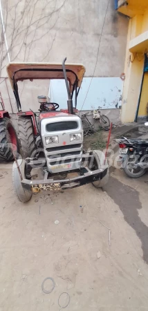 Tafe (massey Ferguson) Mf 1035 Di Maha Shakthi