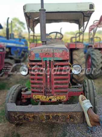 MAHINDRA 275 Di Tu