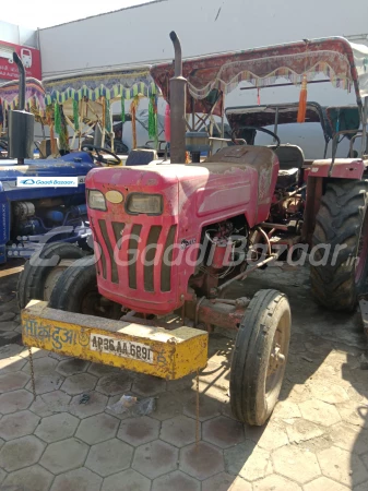 MAHINDRA 475 Di