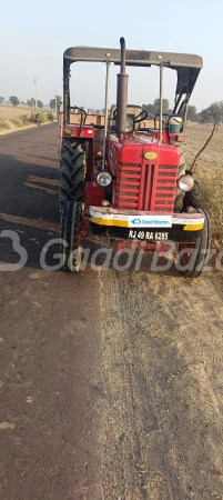 MAHINDRA 265 Di