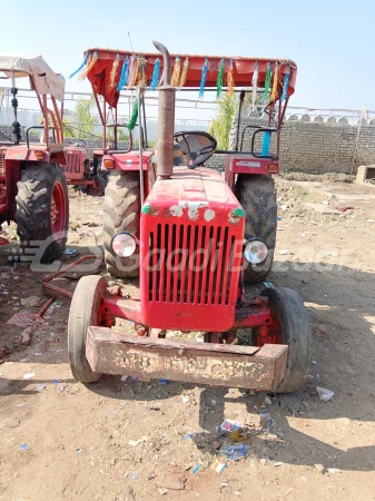 MAHINDRA 475 Di