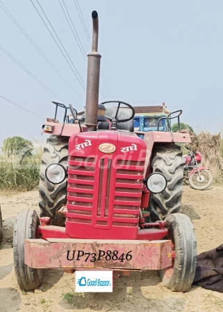 MAHINDRA 265 Di Power Plus