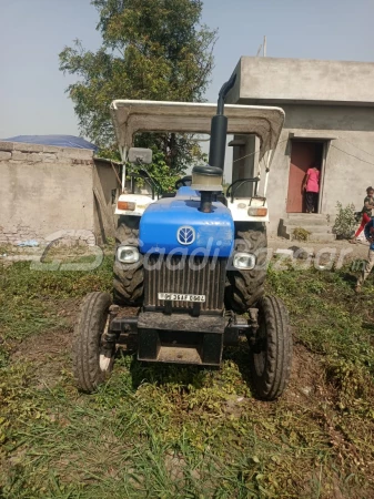 New Holland 3230 Nx 2wd